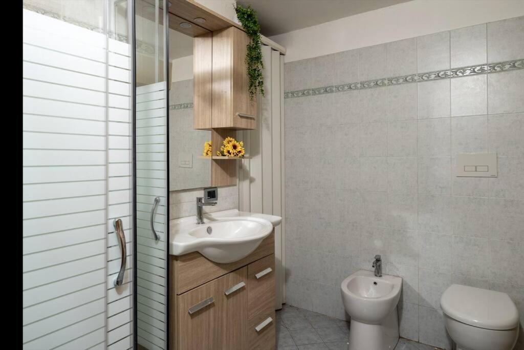 Monza Park-Autodrome Suite With Heated Pool Екстер'єр фото